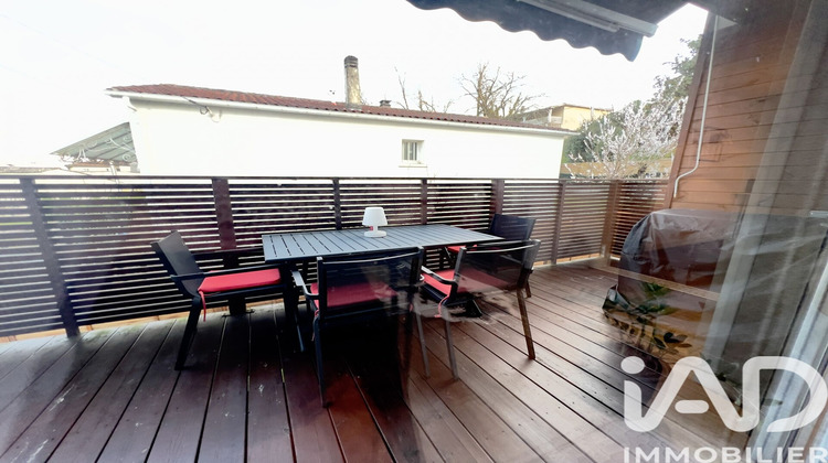 Ma-Cabane - Vente Maison Le Passage, 79 m²