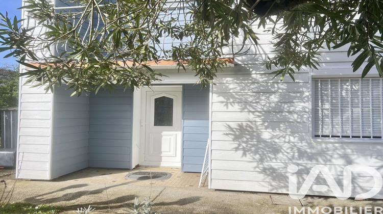 Ma-Cabane - Vente Maison Le Passage, 154 m²