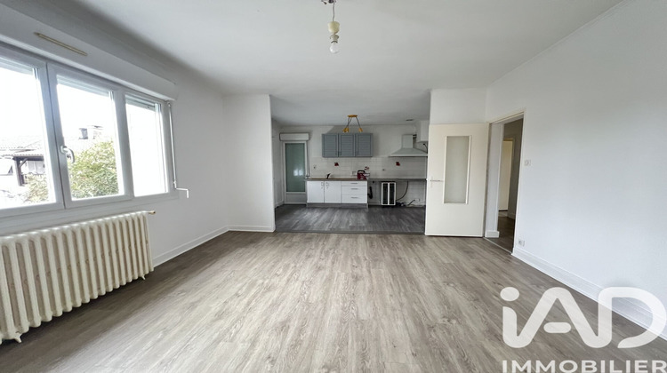 Ma-Cabane - Vente Maison Le Passage, 154 m²