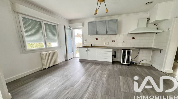 Ma-Cabane - Vente Maison Le Passage, 154 m²