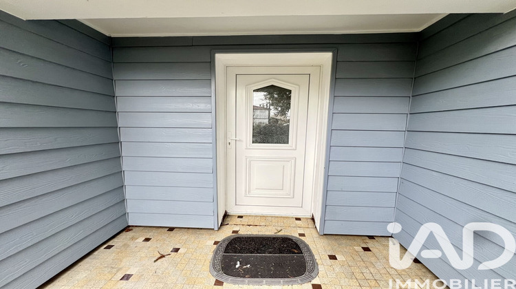 Ma-Cabane - Vente Maison Le Passage, 154 m²