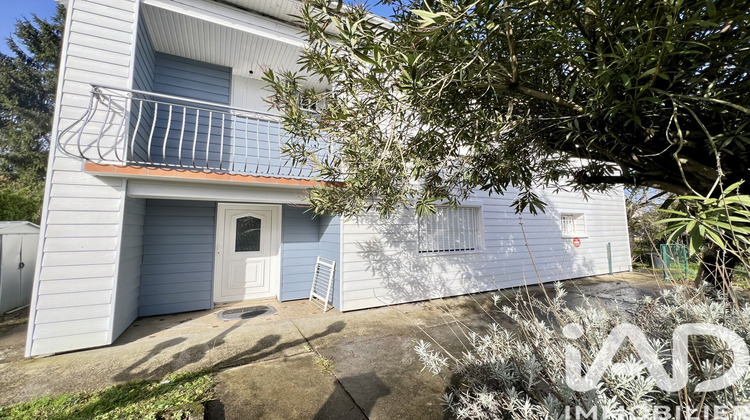 Ma-Cabane - Vente Maison Le Passage, 154 m²