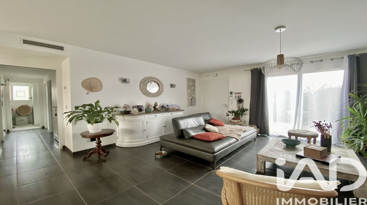 Ma-Cabane - Vente Maison Le Passage, 82 m²
