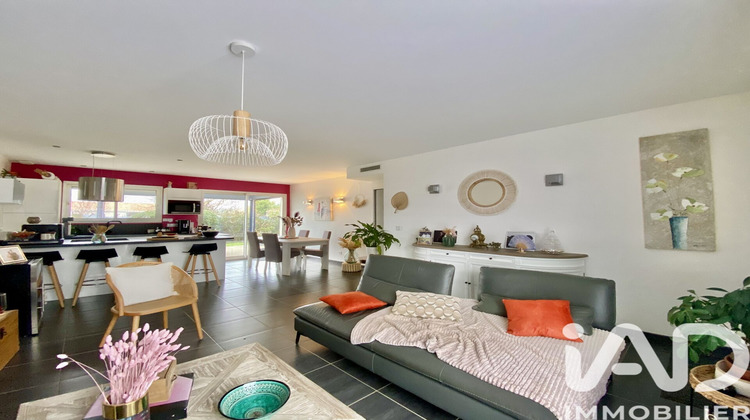 Ma-Cabane - Vente Maison Le Passage, 82 m²