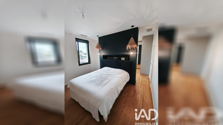 Ma-Cabane - Vente Maison Le Passage, 165 m²