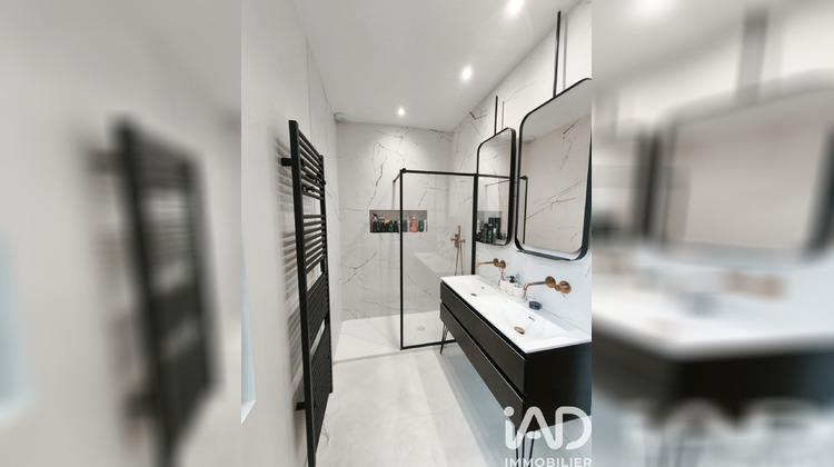 Ma-Cabane - Vente Maison Le Passage, 165 m²