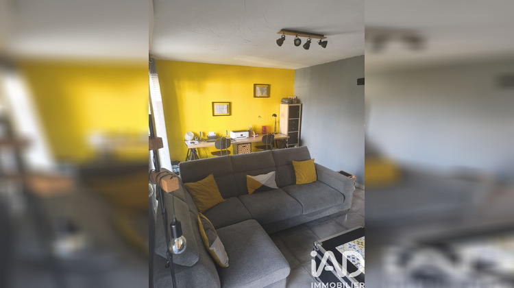Ma-Cabane - Vente Maison Le Passage, 130 m²