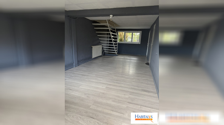 Ma-Cabane - Vente Maison Le Passage, 85 m²