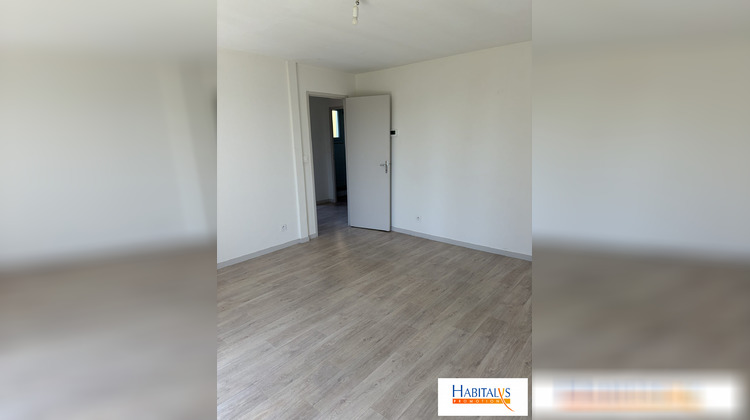 Ma-Cabane - Vente Maison Le Passage, 50 m²