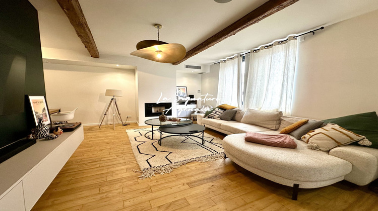 Ma-Cabane - Vente Maison Le Passage, 165 m²