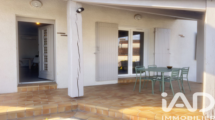 Ma-Cabane - Vente Maison Le Passage, 95 m²
