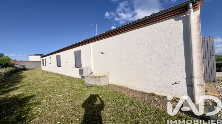 Ma-Cabane - Vente Maison Le Passage, 95 m²