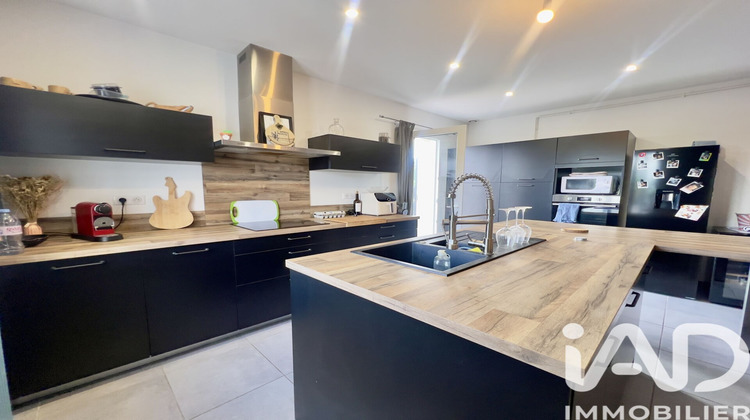 Ma-Cabane - Vente Maison Le Passage, 95 m²