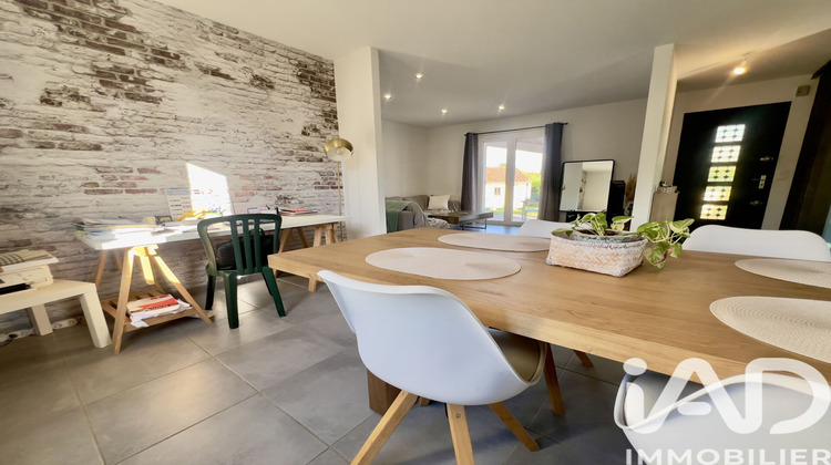Ma-Cabane - Vente Maison Le Passage, 95 m²