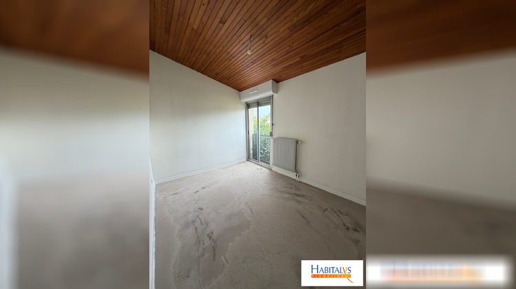 Ma-Cabane - Vente Maison Le Passage, 83 m²