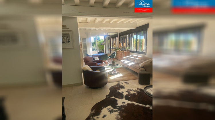 Ma-Cabane - Vente Maison Le Pavillon-Sainte-Julie, 192 m²