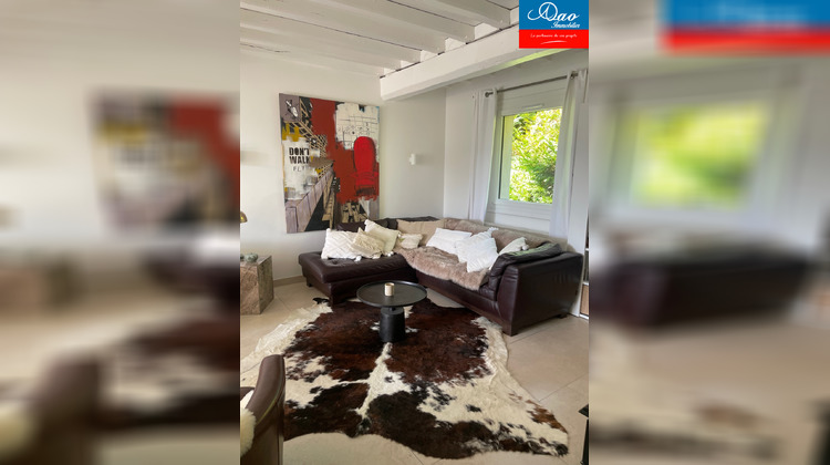 Ma-Cabane - Vente Maison Le Pavillon-Sainte-Julie, 192 m²