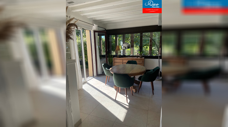 Ma-Cabane - Vente Maison Le Pavillon-Sainte-Julie, 192 m²