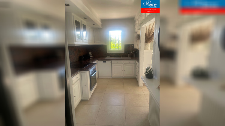 Ma-Cabane - Vente Maison Le Pavillon-Sainte-Julie, 192 m²