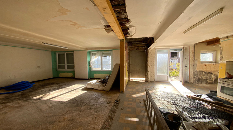 Ma-Cabane - Vente Maison LE PAVILLON-SAINTE-JULIE, 122 m²