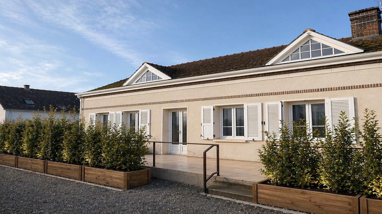 Ma-Cabane - Vente Maison LE PAVILLON-SAINTE-JULIE, 106 m²