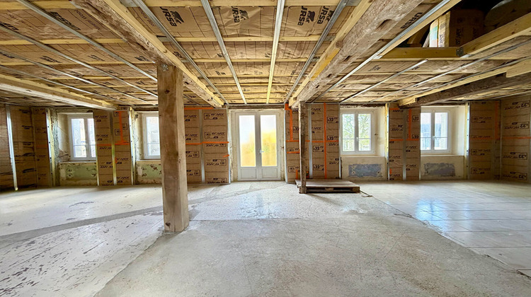 Ma-Cabane - Vente Maison LE PAVILLON-SAINTE-JULIE, 106 m²