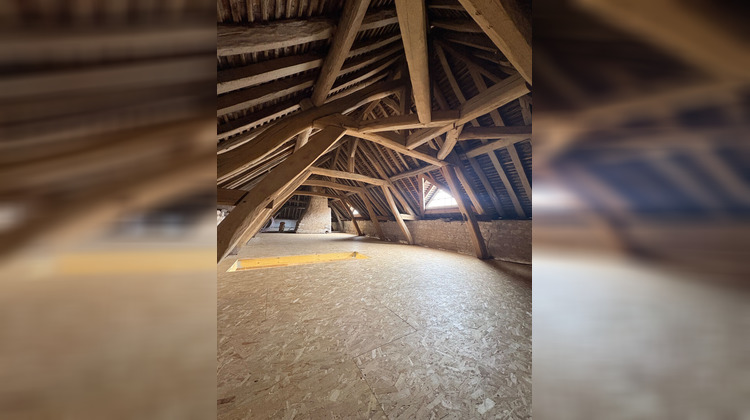 Ma-Cabane - Vente Maison LE PAVILLON-SAINTE-JULIE, 106 m²