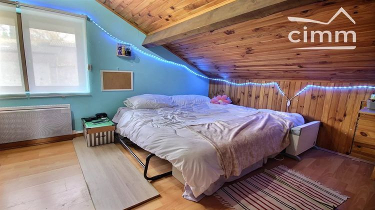 Ma-Cabane - Vente Maison Le Péage-de-Roussillon, 799 m²