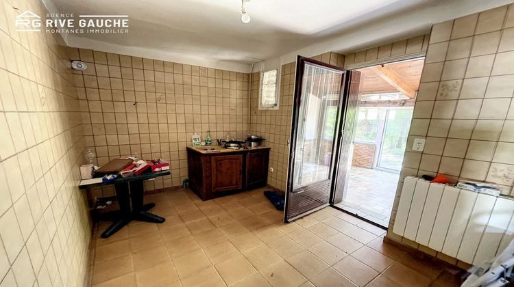 Ma-Cabane - Vente Maison Le Péage-de-Roussillon, 104 m²