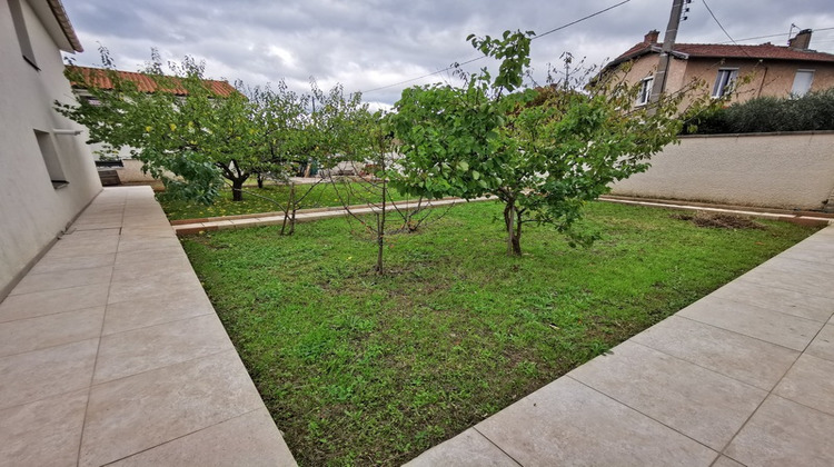 Ma-Cabane - Vente Maison LE PEAGE DE ROUSSILLON, 88 m²