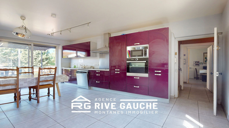 Ma-Cabane - Vente Maison Le Péage-de-Roussillon, 196 m²