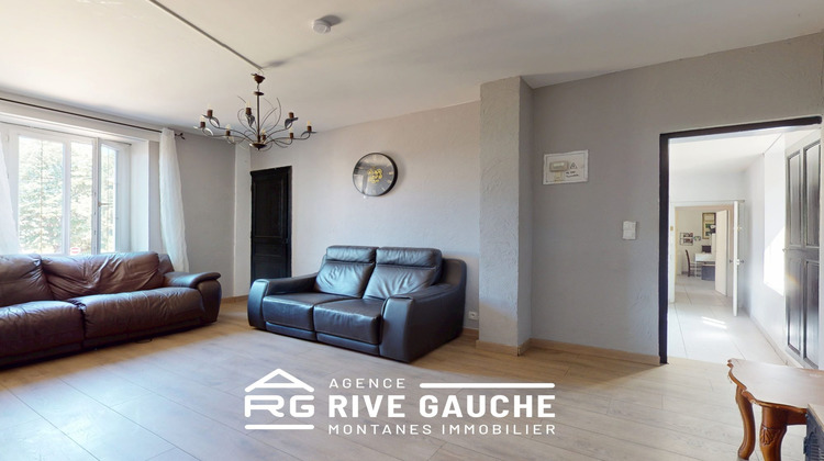 Ma-Cabane - Vente Maison Le Péage-de-Roussillon, 196 m²