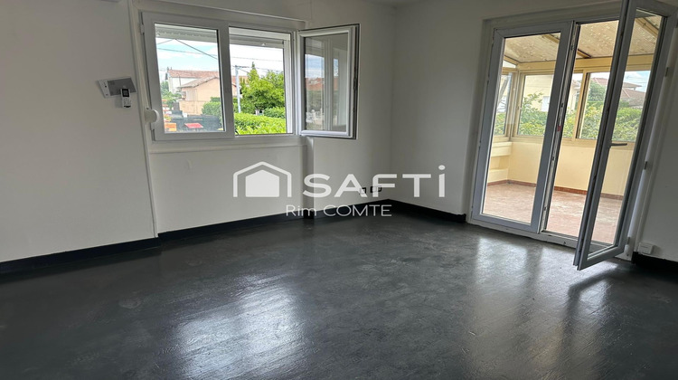 Ma-Cabane - Vente Maison Le Peage-de-Roussillon, 65 m²