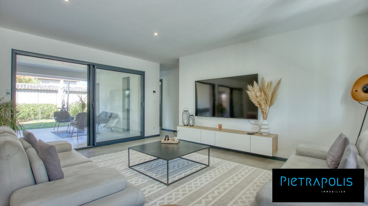 Ma-Cabane - Vente Maison Le Péage-de-Roussillon, 155 m²