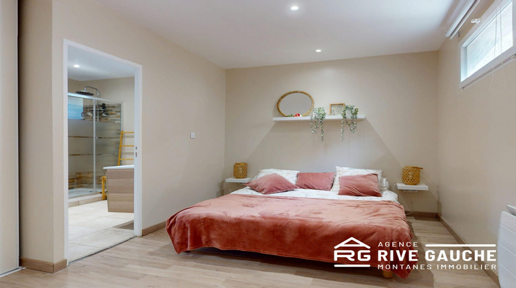 Ma-Cabane - Vente Maison Le Péage-de-Roussillon, 144 m²