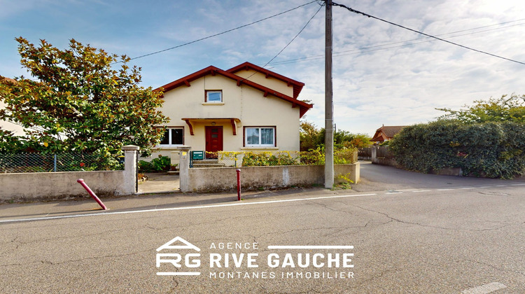 Ma-Cabane - Vente Maison Le Péage-de-Roussillon, 130 m²