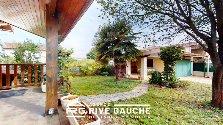Ma-Cabane - Vente Maison Le Péage-de-Roussillon, 130 m²