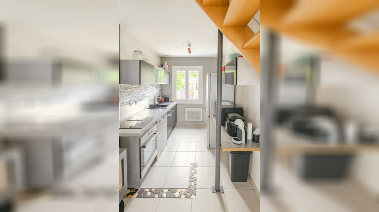 Ma-Cabane - Vente Maison Le Péage-de-Roussillon, 104 m²