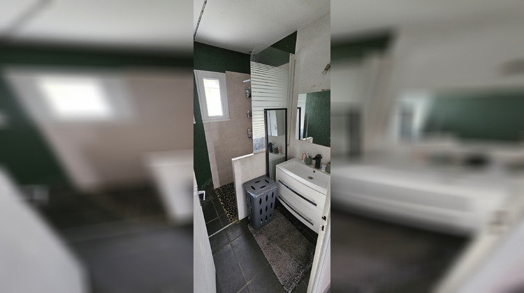 Ma-Cabane - Vente Maison Le Péage-de-Roussillon, 90 m²