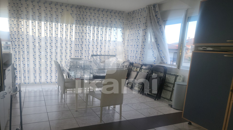 Ma-Cabane - Vente Maison Le Péage-de-Roussillon, 161 m²