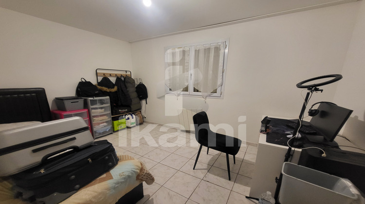 Ma-Cabane - Vente Maison Le Péage-de-Roussillon, 161 m²