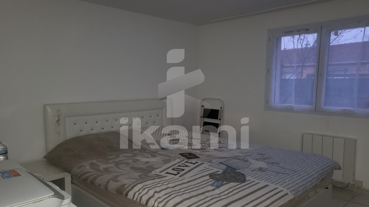 Ma-Cabane - Vente Maison Le Péage-de-Roussillon, 161 m²