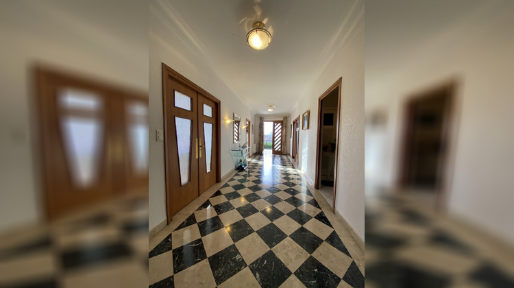 Ma-Cabane - Vente Maison Le Péage-de-Roussillon, 200 m²