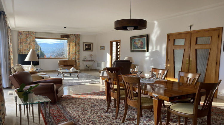 Ma-Cabane - Vente Maison Le Péage-de-Roussillon, 200 m²