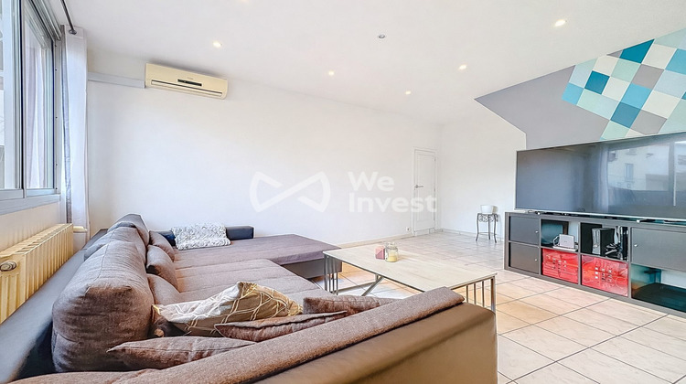 Ma-Cabane - Vente Maison Le Péage-de-Roussillon, 107 m²