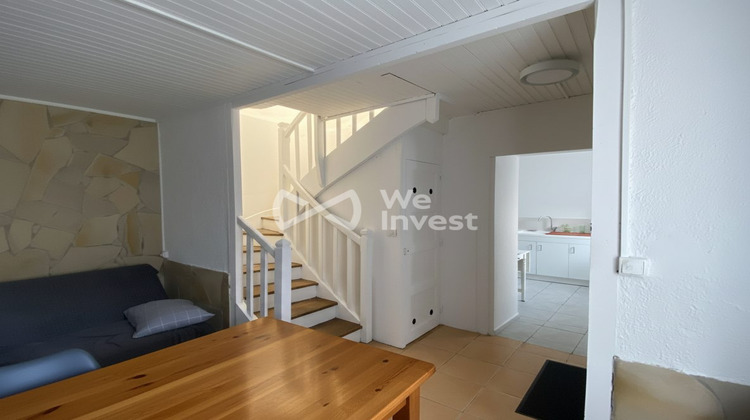 Ma-Cabane - Vente Maison Le Péage-de-Roussillon, 60 m²