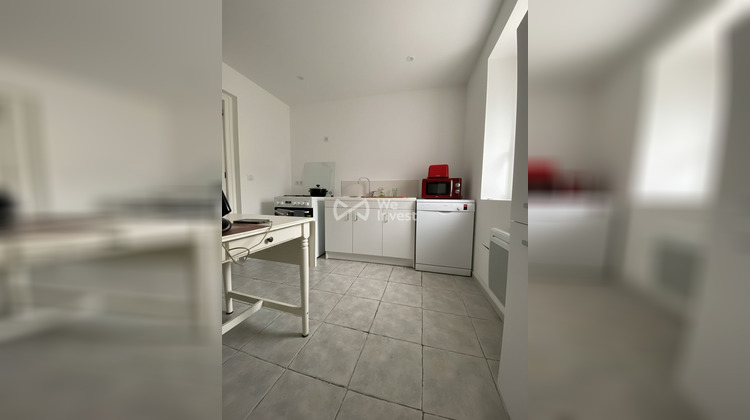 Ma-Cabane - Vente Maison Le Péage-de-Roussillon, 60 m²