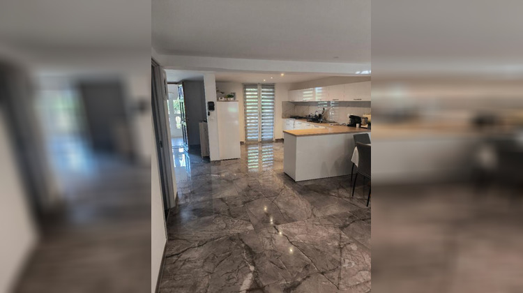 Ma-Cabane - Vente Maison LE PEAGE DE ROUSSILLON, 180 m²