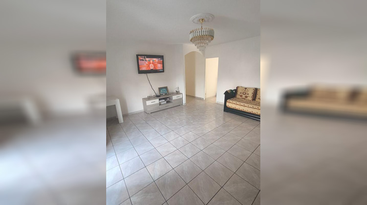 Ma-Cabane - Vente Maison LE PEAGE DE ROUSSILLON, 180 m²