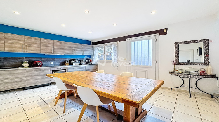 Ma-Cabane - Vente Maison Le Péage-de-Roussillon, 107 m²